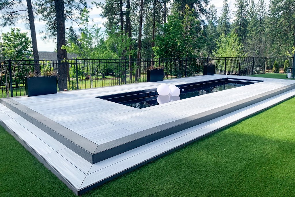 Tangle Pools | 5906 45 St, Leduc, AB T9E 7B4, Canada | Phone: (888) 800-4469