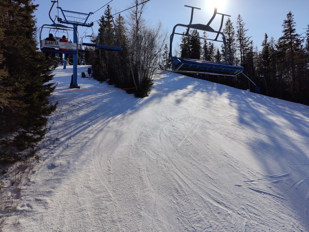 Poley Mountain Resorts Ltd. | 69 Poley Mountain Rd, Waterford, NB E4E 5C5, Canada | Phone: (506) 433-7653