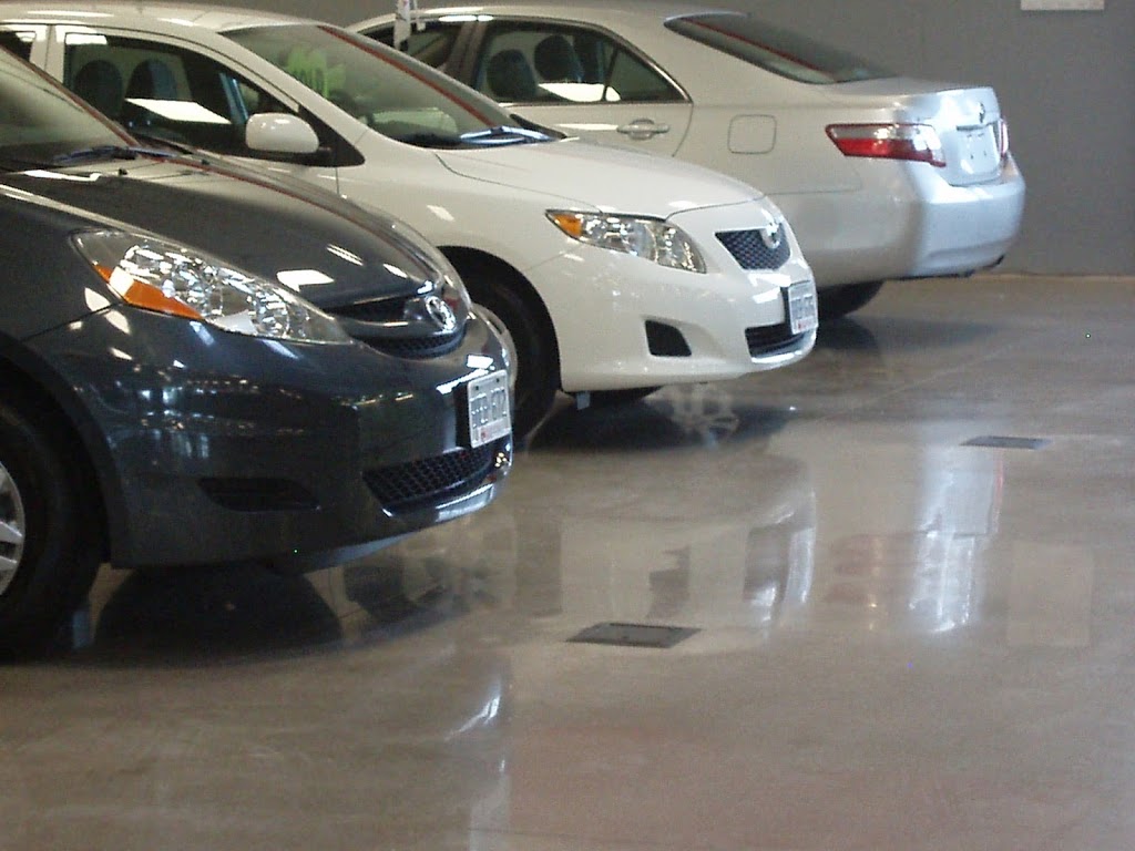 Dynamic Flooring Solutions Inc. | 211 Advance Blvd Unit #5, Brampton, ON L6T 4S8, Canada | Phone: (905) 362-0783