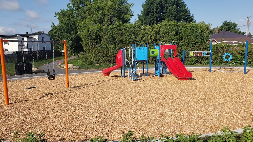 Eucher-Aubry Park | Saint-Polycarpe, QC J0P 1X0, Canada | Phone: (450) 265-3777