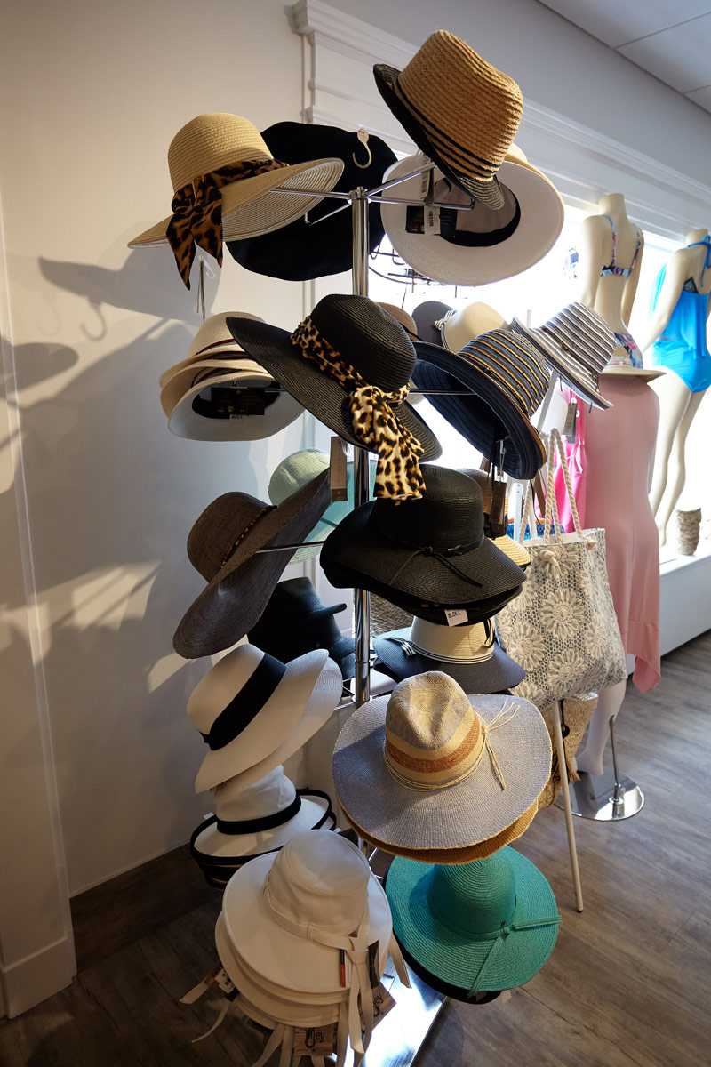 Simply Swimwear & Lingerie | 12237 Riverside Dr E, Windsor, ON N8N 1A1, Canada | Phone: (519) 735-4447