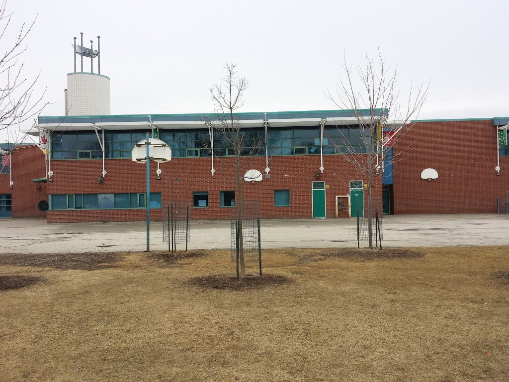 Twentieth Street Junior School | 3190 Lake Shore Blvd W, Etobicoke, ON M8V 1L8, Canada | Phone: (416) 394-7810