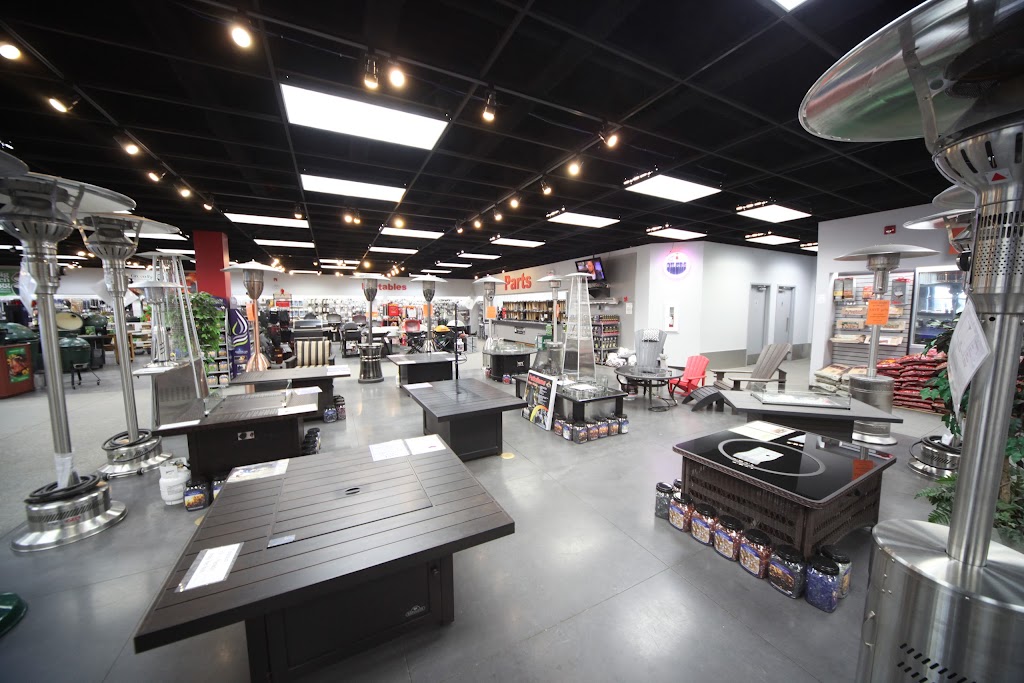 Barbecue Country | 5682 75 Street NW, Edmonton, AB T6E 5X6, Canada | Phone: (780) 469-9970