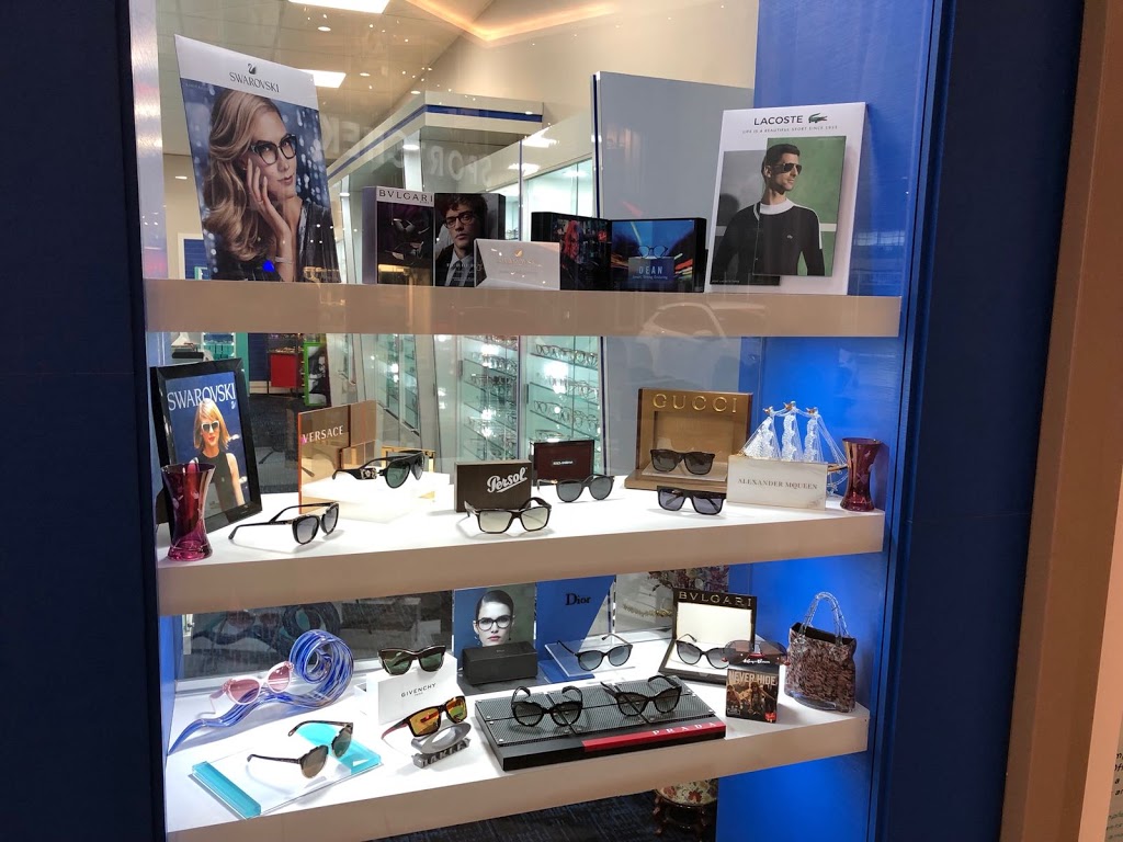 New Optical Palace | 355 Hespeler Rd, Cambridge, ON N1R 6B3, Canada | Phone: (519) 624-8585