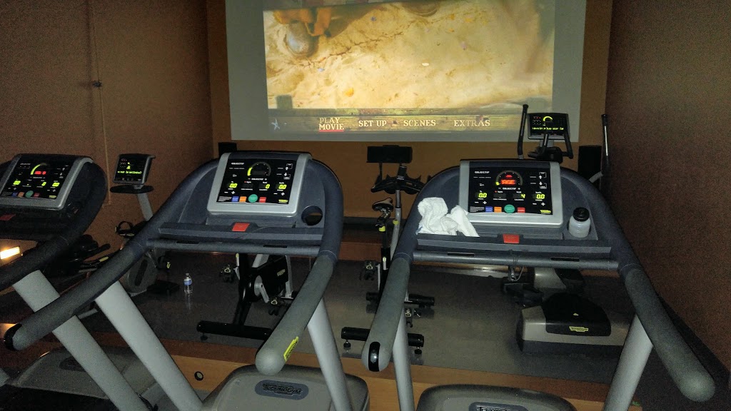 Klub Athletik 20 | Boulevard, 50 Boulevard Saint-Charles, Beaconsfield, QC H9W 3P3, Canada | Phone: (514) 505-3555