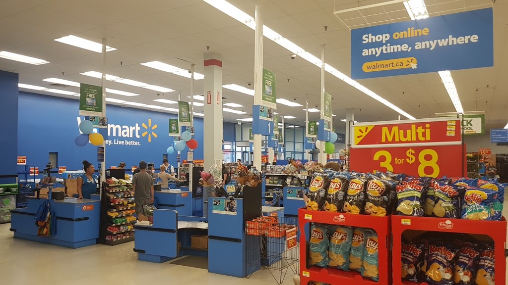 Walmart Cole Harbour Store | 900 Cole Harbour Rd, Dartmouth, NS B2V 2J5, Canada | Phone: (902) 462-6236