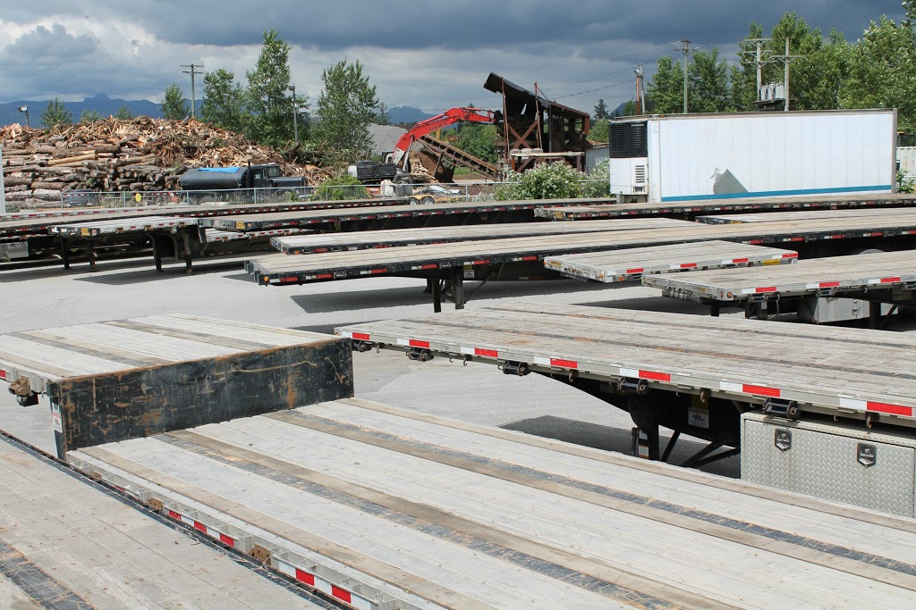 F&G Delivery LTD. | 9324 192 St, Surrey, BC V4N 3R8, Canada | Phone: (604) 888-5150