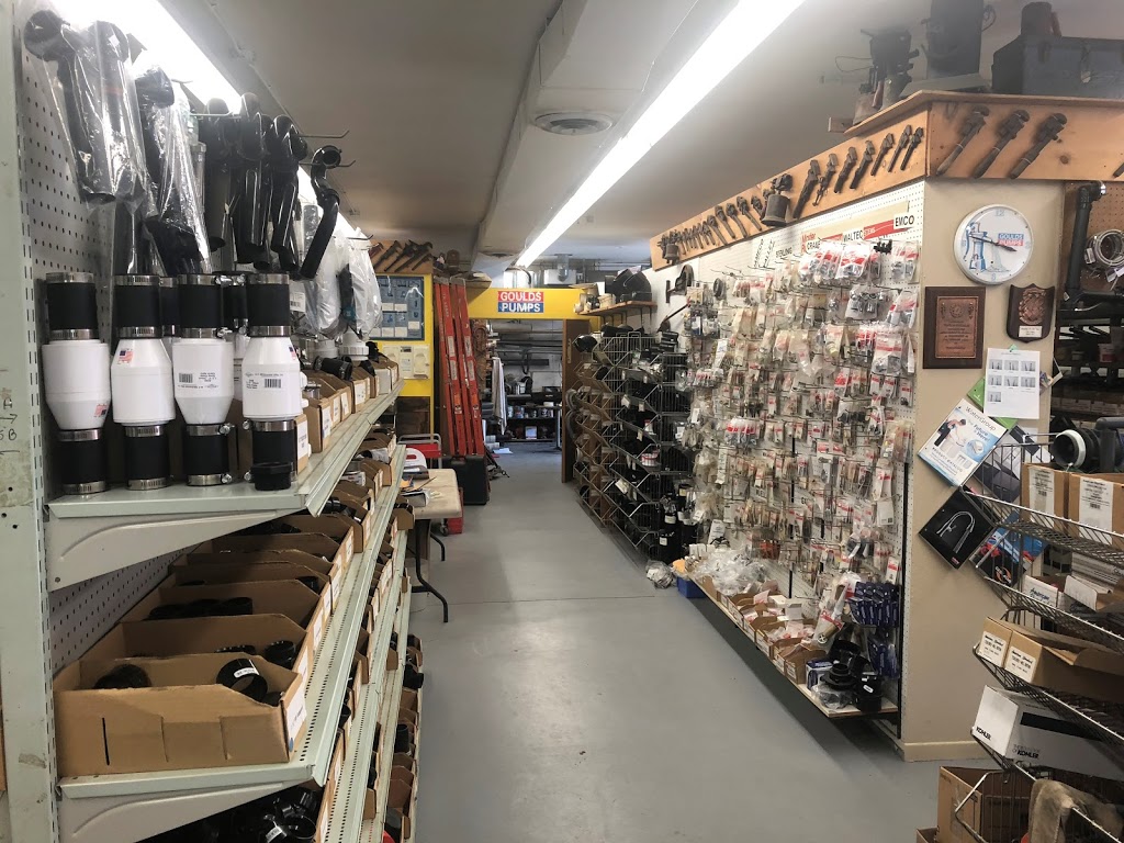 Tillsonburg Plumbing Centre T.D Logan Plumbing & Heating | 128 Tillson Ave, Tillsonburg, ON N4G 3A5, Canada | Phone: (519) 688-9754