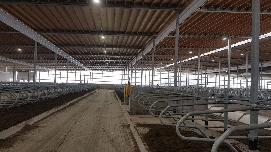 Stonecreek Farms | 42201 Woodham Rd, Woodham, ON N0K 2A0, Canada | Phone: (519) 520-5132
