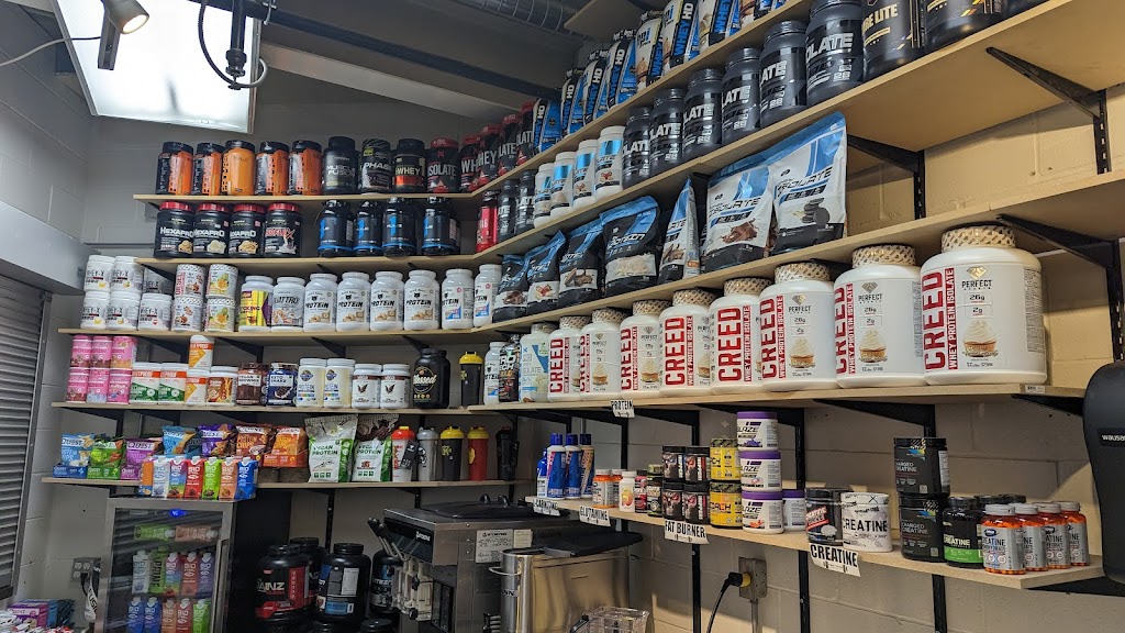 Pro-Team Smoothies & Supplements | 610 S Service Rd, Stoney Creek, ON L8E 4G3, Canada | Phone: (905) 643-1414