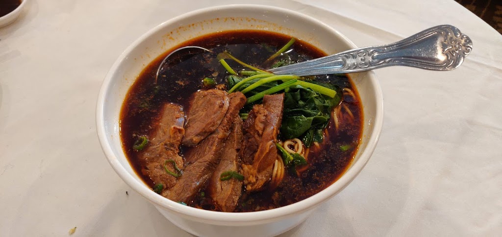 Shanghai Wonderful Restaurant | 9260 Bridgeport Rd, Richmond, BC V6X 1S1, Canada | Phone: (604) 278-8829