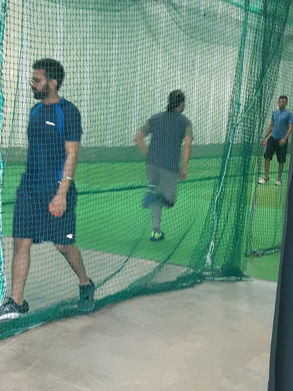 Brampton Sports Centre | 98 Rutherford Rd S Unit 2, Brampton, ON L6W 3J5, Canada | Phone: (905) 457-7177