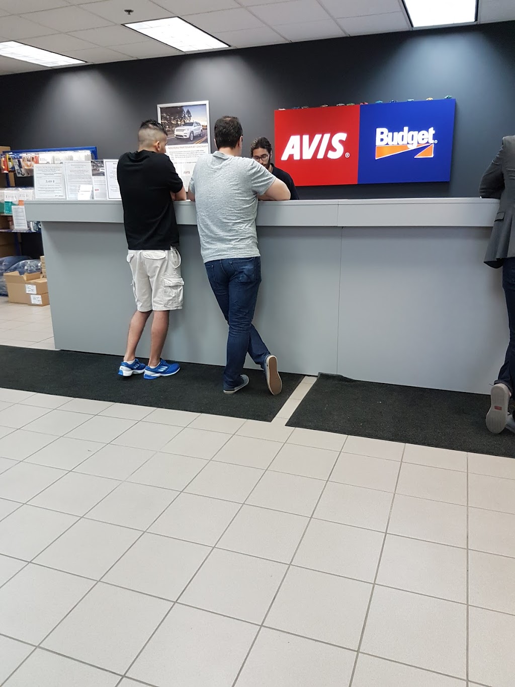 Payless Car Rental | 955 Bd Montréal-Toronto, Dorval, QC H9S 1A2, Canada | Phone: (514) 636-8700
