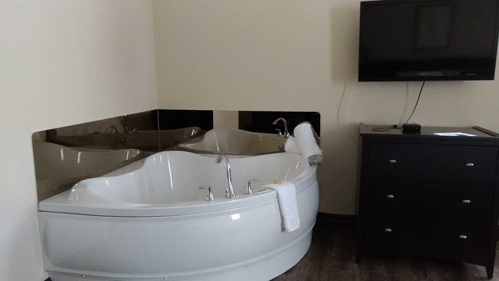 Monastery Spa | 63 Patrick St, St. Johns, NL A1E 2S5, Canada | Phone: (709) 754-5800