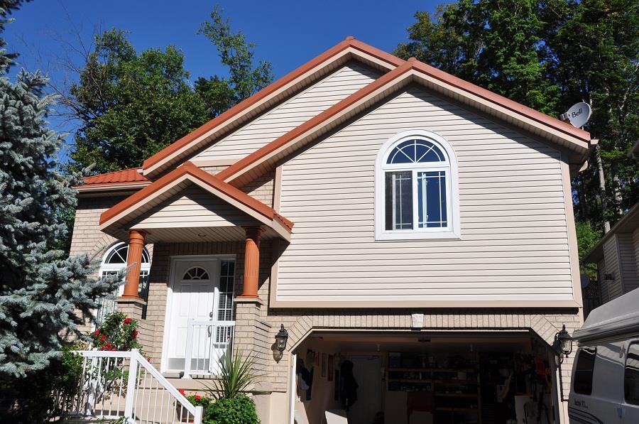 Canadian Metal Roof Manufacturing Ltd | 270 Hamilton Rd, New Hamburg, ON N3A 2K2, Canada | Phone: (519) 224-3433