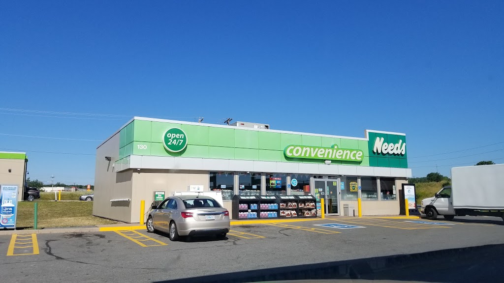 Needs Fast Fuel Stellarton | 130 N Foord St, Stellarton, NS B0K 1S0, Canada | Phone: (902) 755-6286
