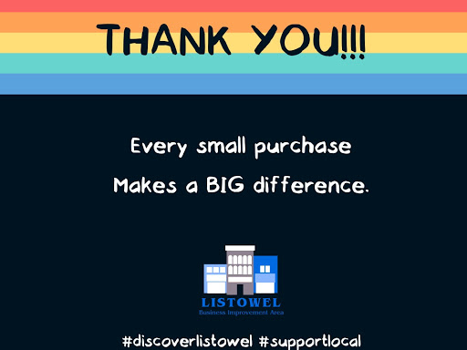 Discover Listowel | 580 Main St W, Listowel, ON N4W 1A8, Canada | Phone: (519) 444-8233