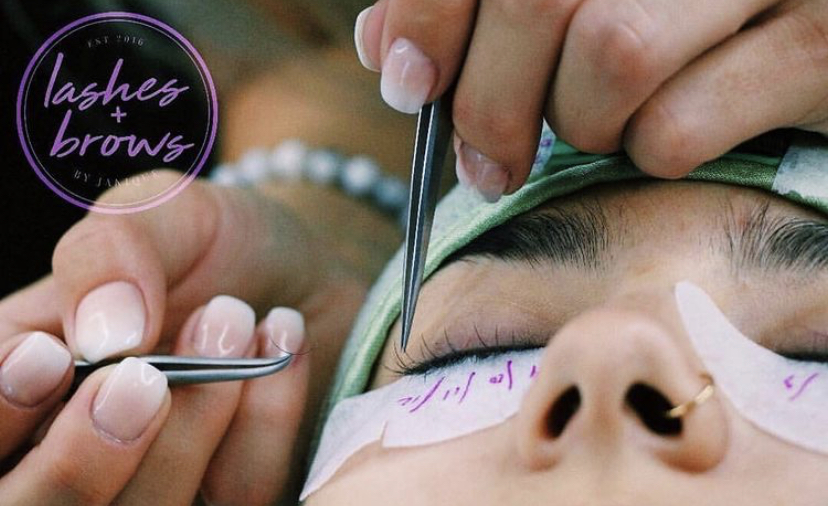 Lashes & Brows by Janique (Lash Educator) | 151 Elgin Meadows Way SE, Calgary, AB T2Z 0S2, Canada | Phone: (587) 437-7960