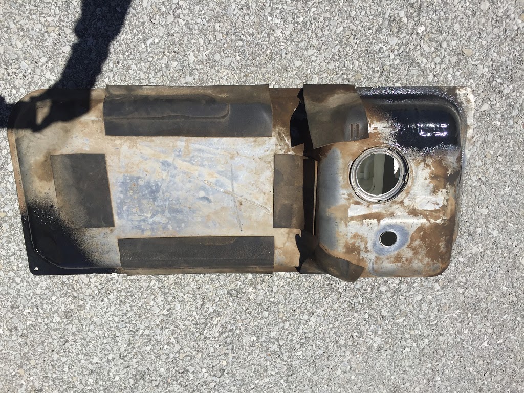 Gas Tank Exchange | 1414 Martin Grove Rd, Etobicoke, ON M9W 4X8, Canada | Phone: (416) 744-2744