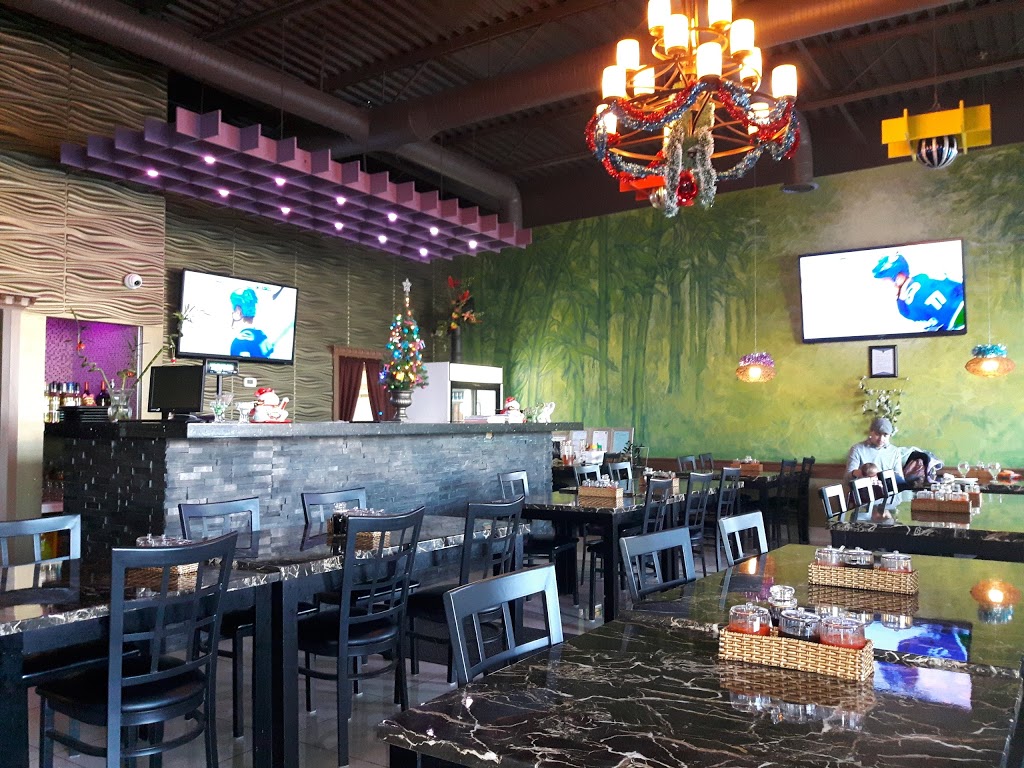 Pho Xpress | 436 Riverbend Square NW, Edmonton, AB T6R 2X2, Canada | Phone: (780) 705-2280