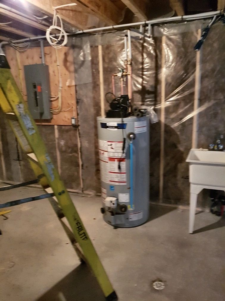 Leak Free Plumbing | 1508 Clover St, Kingston, ON K7P 0M9, Canada | Phone: (613) 876-6688