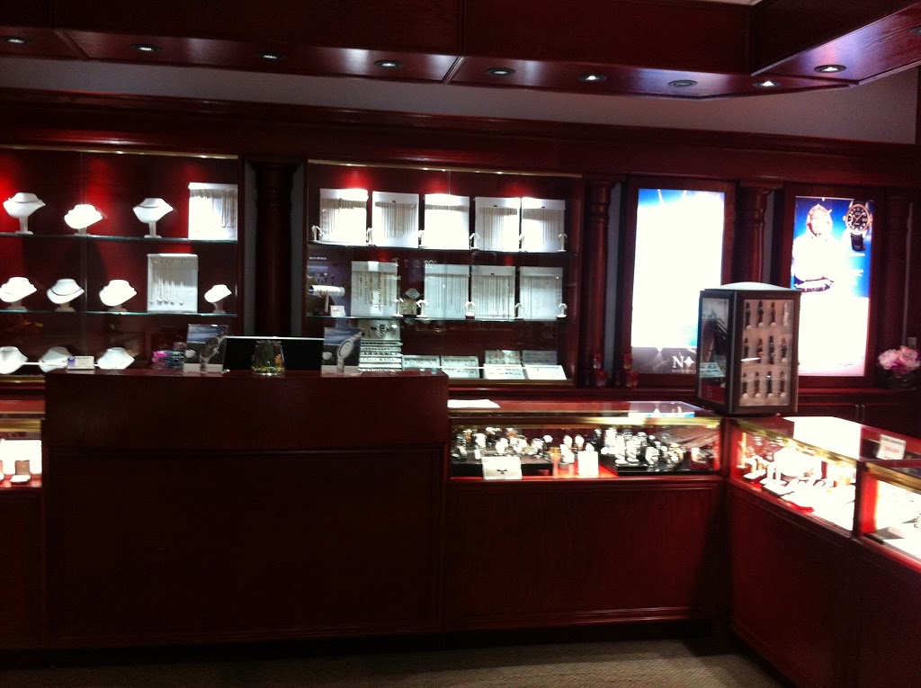 MT Jewellers & Goldsmiths Ltd | jewelry store | 875 Highland Rd W, Kitchener, ON N2N 2Y2, Canada | 5195788000 OR +1 519-578-8000