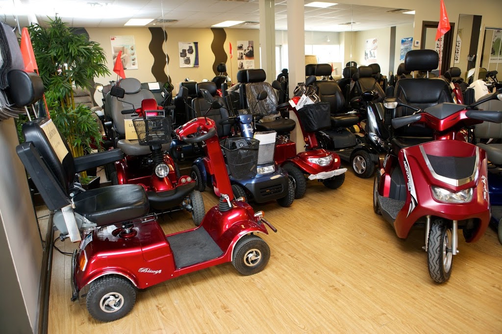 Centre de lautonomie | 561 Rue Leclerc #113, Repentigny, QC J6A 8B4, Canada | Phone: (514) 949-0253