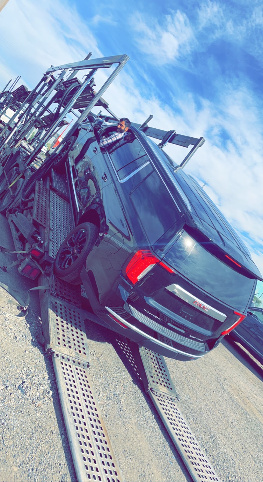 Majestic Trucklines Ltd. | 12011 84 St NE, Calgary, AB T3N 1C3, Canada | Phone: (587) 893-0893