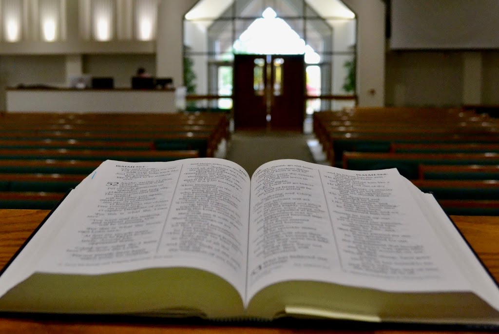Community Christian Reformed Church | 1275 Bleams Rd, Kitchener, ON N2E 3K7, Canada | Phone: (519) 743-9482