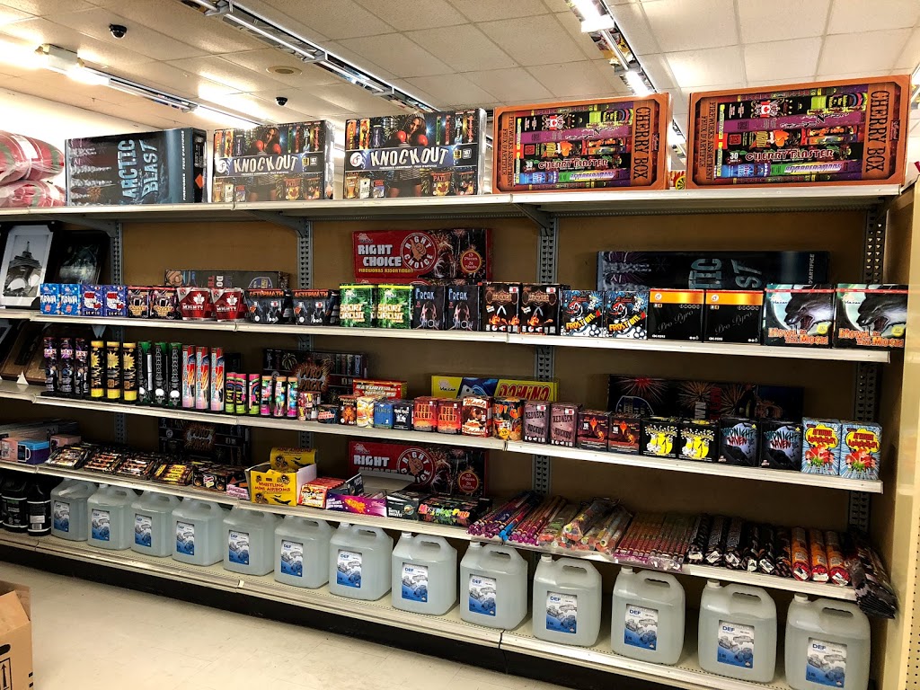 Pintos Corner | 2622 Maple Grove Rd, Peterborough, ON K9J 6X4, Canada | Phone: (705) 743-7851
