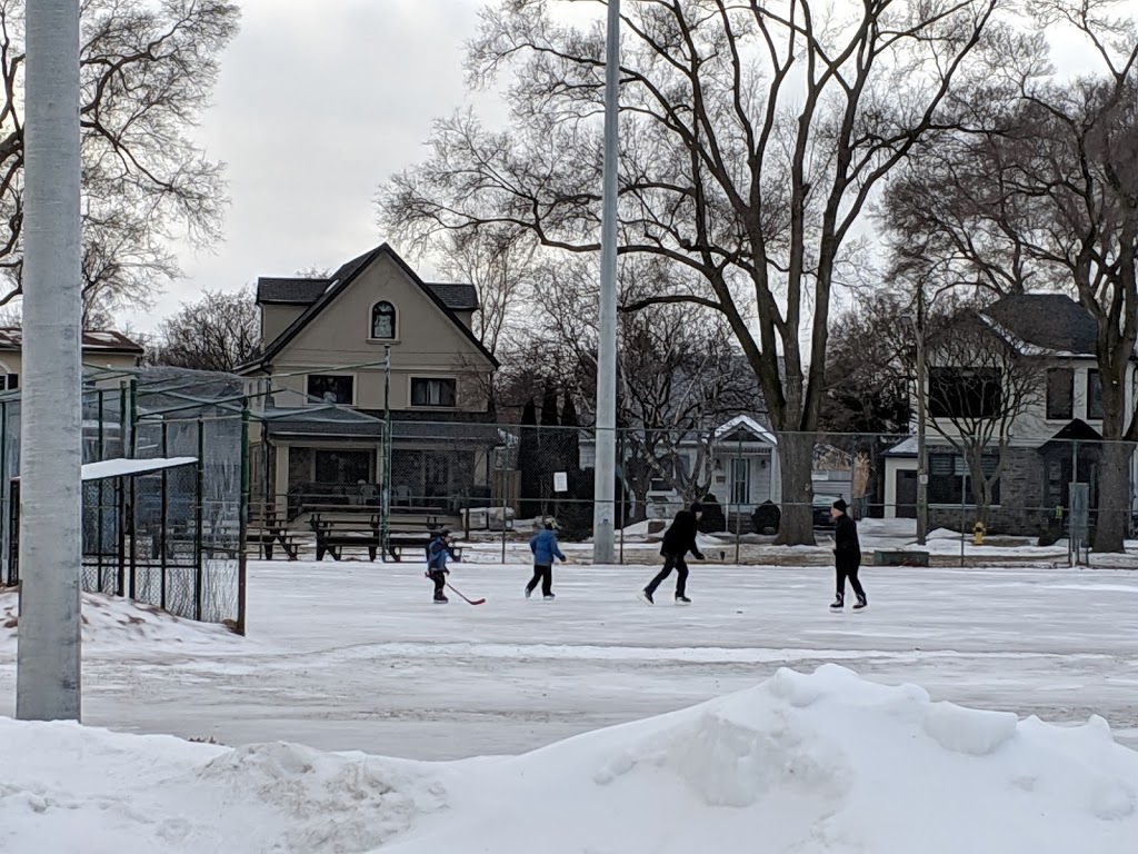 Queensway Park | 8 Avon Park Dr, Etobicoke, ON M8Z 3X4, Canada