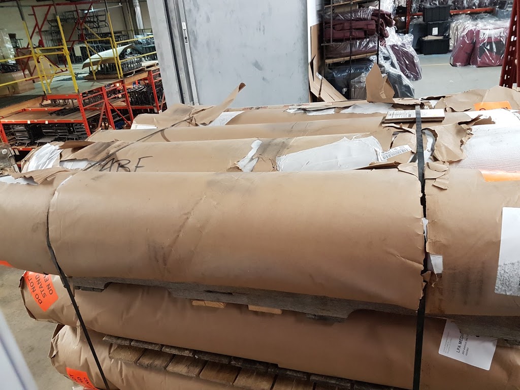LPA Médical Inc. : Fabricant de fauteuils médicaux | 2527 Avenue Dalton, Québec, QC G1P 3S6, Canada | Phone: (418) 681-1313