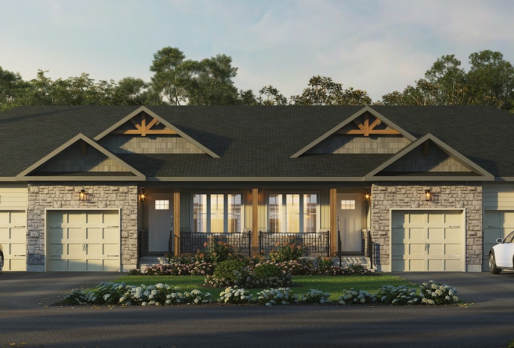 Park View Homes - Bellamy Farm | 133 Ferrara Dr, Smiths Falls, ON K7A 0A2, Canada | Phone: (613) 489-3838