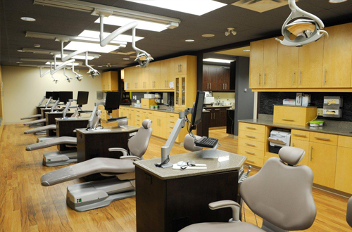 Tim Dumore, DMD & Team | 2541 Portage Ave, Winnipeg, MB R3J 0P1, Canada | Phone: (204) 832-3910