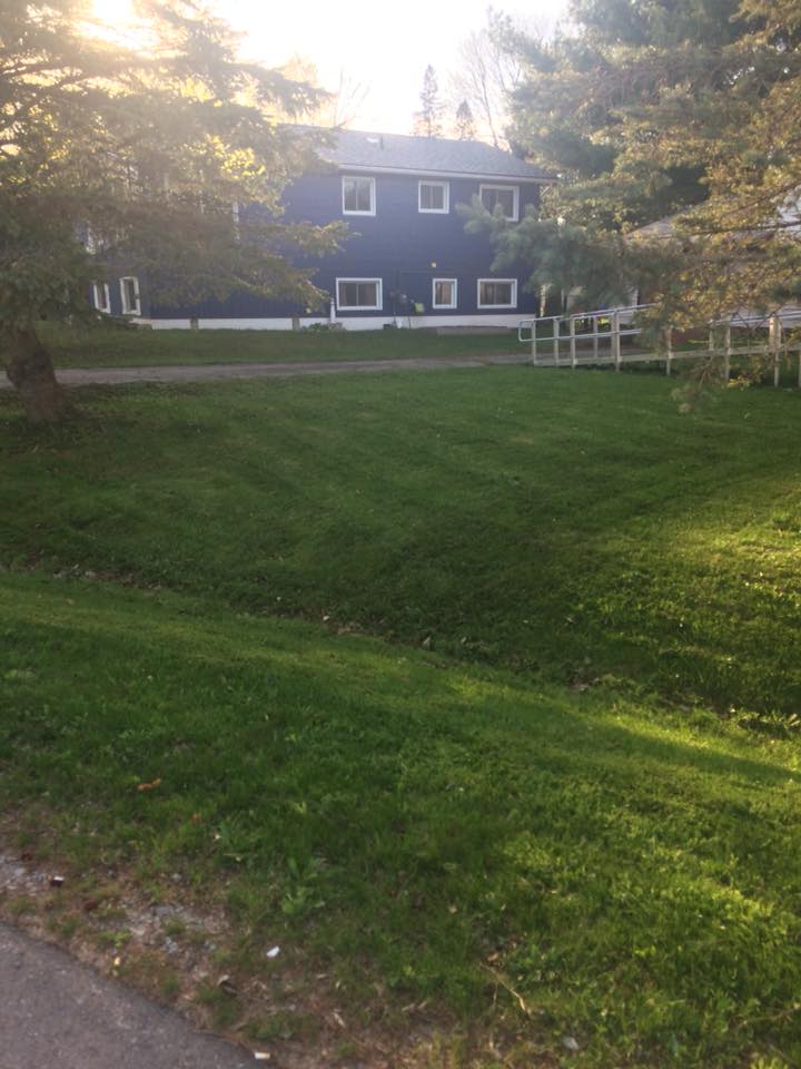 Seymours Lawn Care | Gill St, Coldwater, ON L0K 1E0, Canada | Phone: (705) 718-3426
