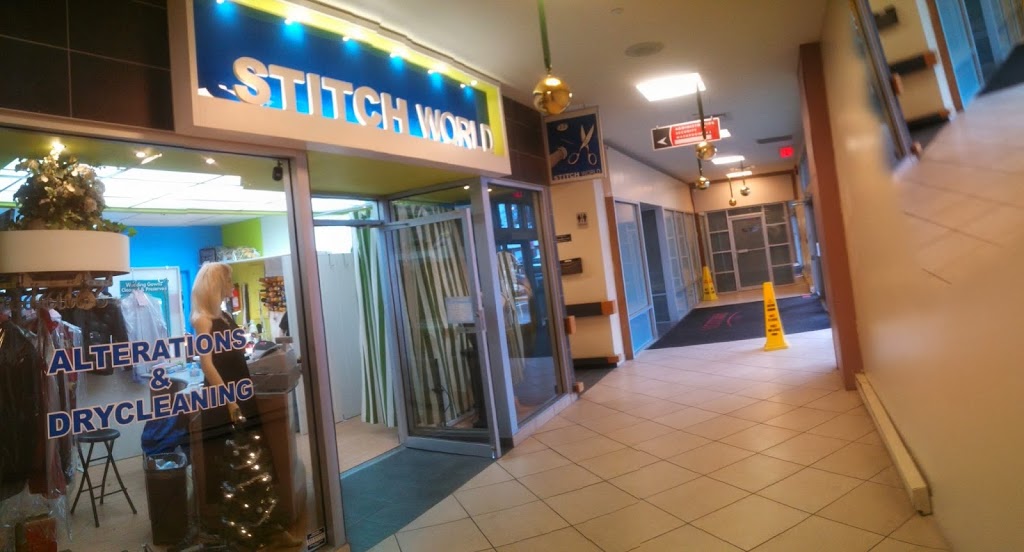 Stitch World Alteration | 7029 Scott Rd, Delta, BC V4E 2A9, Canada | Phone: (604) 597-1071