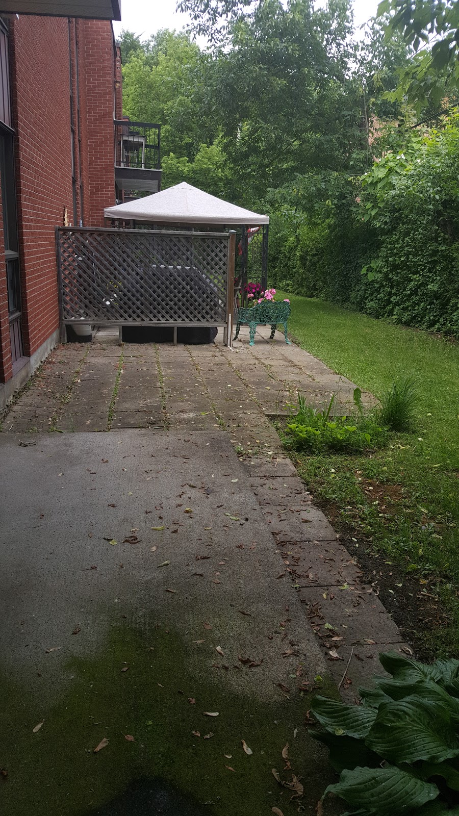 Parc Montrose | Av Elm, Beaconsfield, QC H9W, Canada | Phone: (514) 428-4400