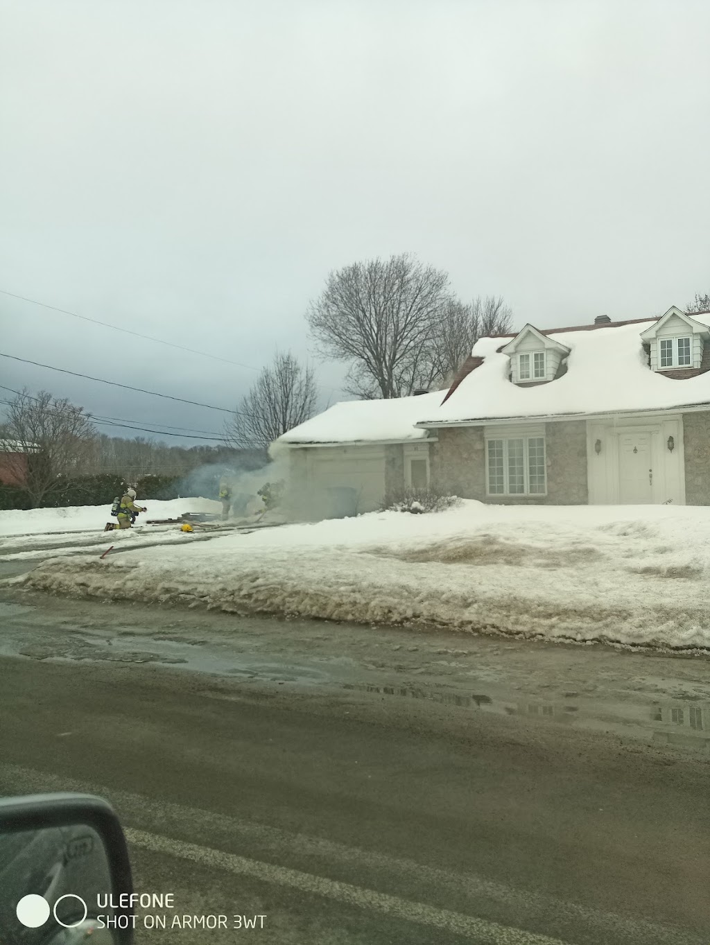 Latendresse Asphalte Inc | 67 QC-125, Saint-Esprit, QC J0K 2L0, Canada | Phone: (450) 839-2281