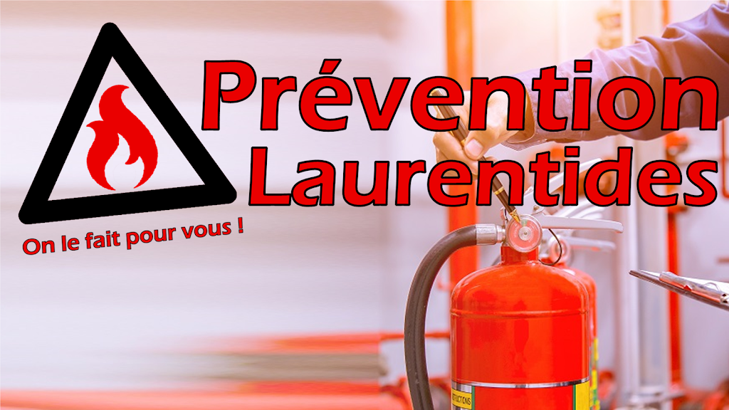 Prévention Laurentides | 80 Chem. du Lac Duhamel, Mont-Tremblant, QC J8E 2H1, Canada | Phone: (819) 430-2334