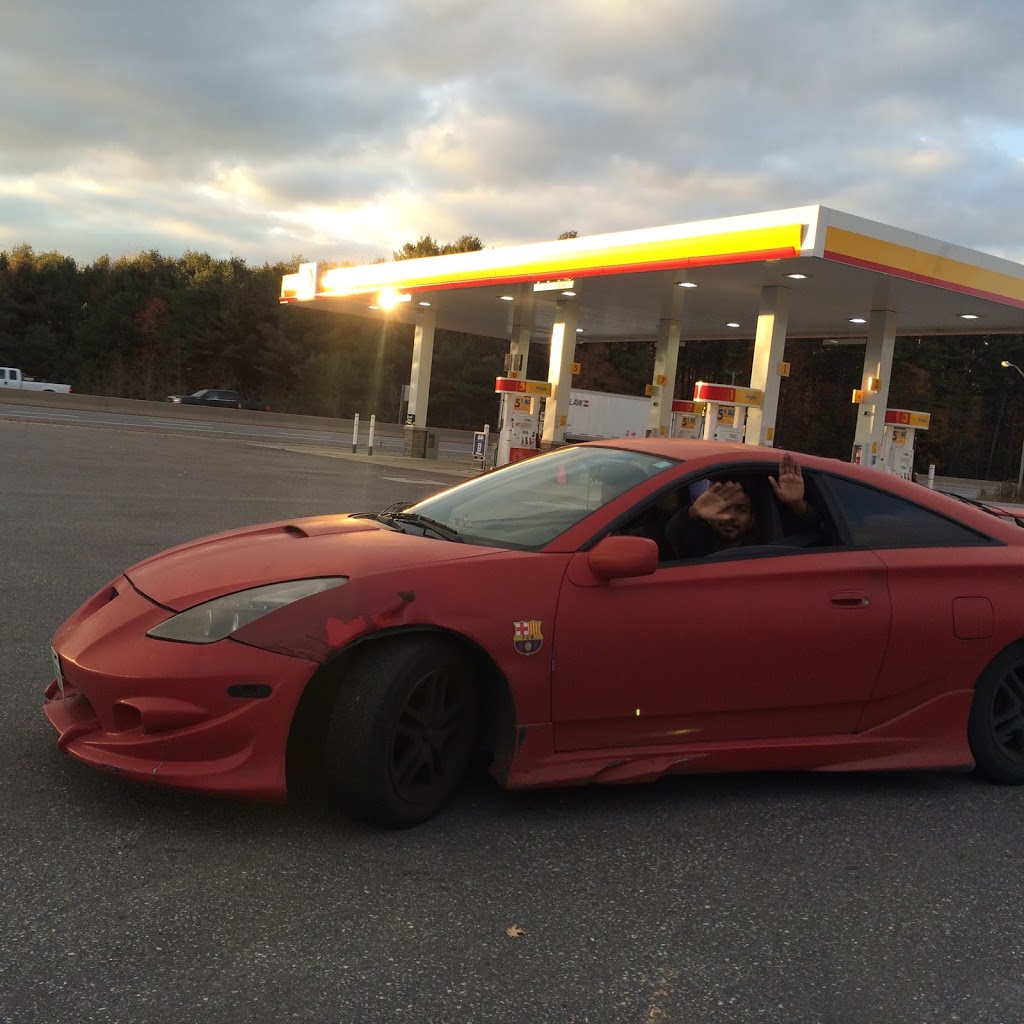 Shell | 1001 S Kahshe Lake Rd, Kilworthy, ON P0E 1G0, Canada | Phone: (705) 689-8000