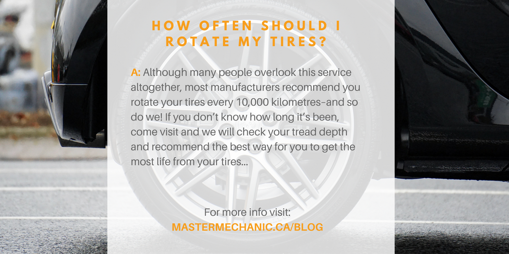 Barrie West Master Mechanic | 412 Dunlop St W, Barrie, ON L4N 1C2, Canada | Phone: (705) 721-8563