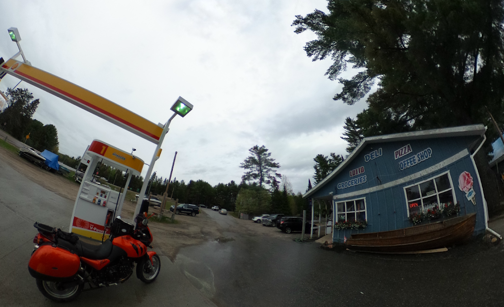 Shell | 25888 ON-35, Huntsville, ON P1H 2J6, Canada | Phone: (705) 635-2185