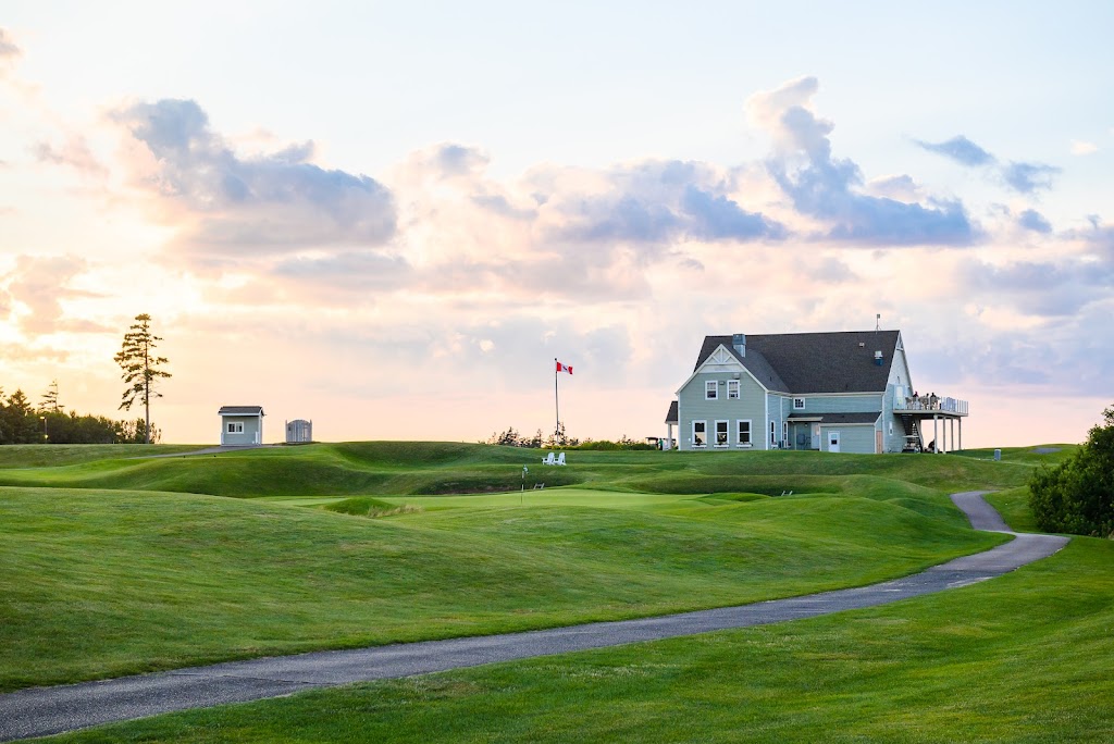 Rodd Crowbush Golf & Beach Resort | 632 Lakeside Rd, Morell, PE C0A 1S0, Canada | Phone: (902) 961-5600