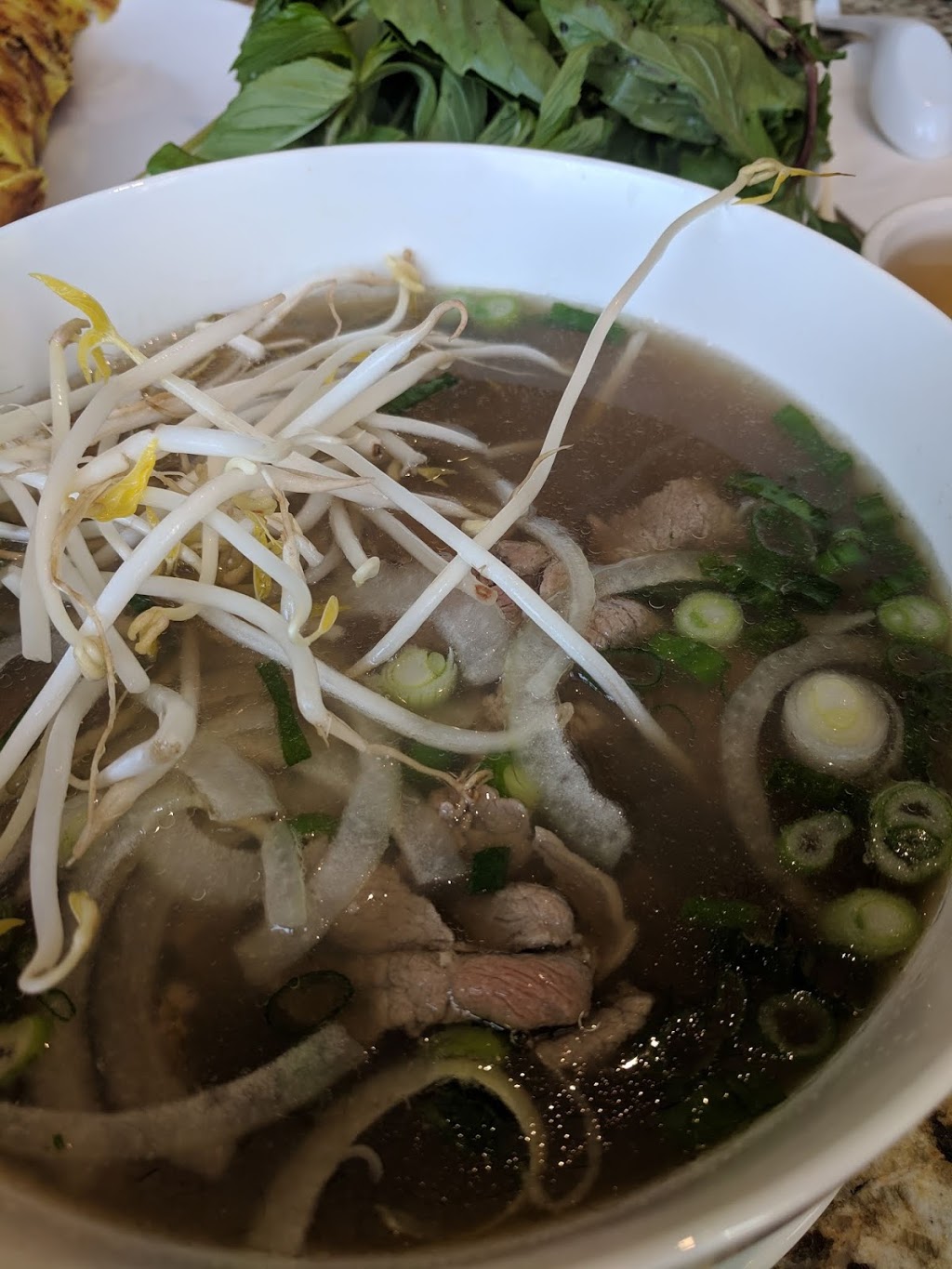 Thành Hưng Vietnamese Restaurant | 1440 52 St NE unit 530, Calgary, AB T2A 4T8, Canada | Phone: (403) 365-8800