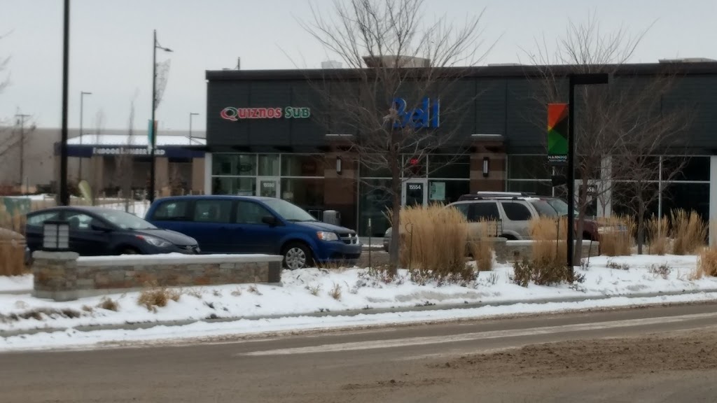 Quiznos | 15550 37 St NW, Edmonton, AB T5Y 0S5, Canada | Phone: (780) 758-9526
