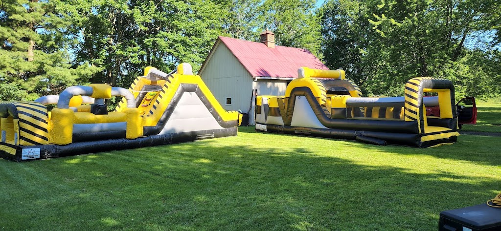 Location Jeux Gonflables - AIR EN JEUX | 17245 du, Rue du Grenat, Mirabel, QC J7N 0E4, Canada | Phone: (514) 777-7208