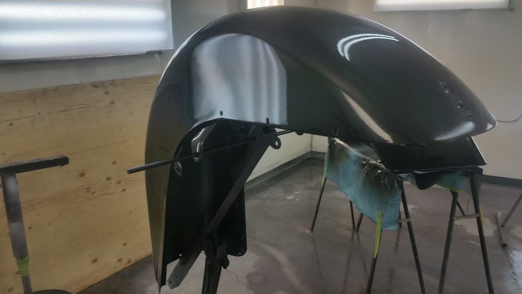 Sideline Motorcycles | 5-90064, Range Rd 211, Lethbridge County, AB T1J 5P1, Canada | Phone: (403) 381-4631