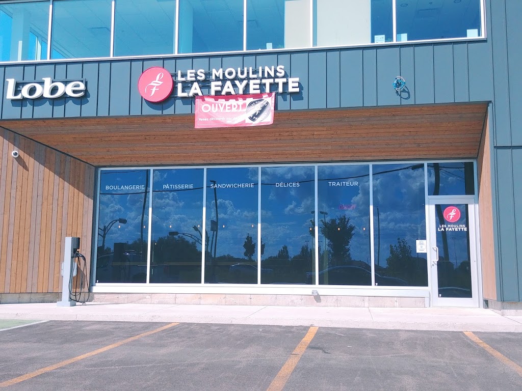 Les moulins Lafayette | 499 QC-138, Donnacona, QC G3M 0A9, Canada | Phone: (418) 263-8833