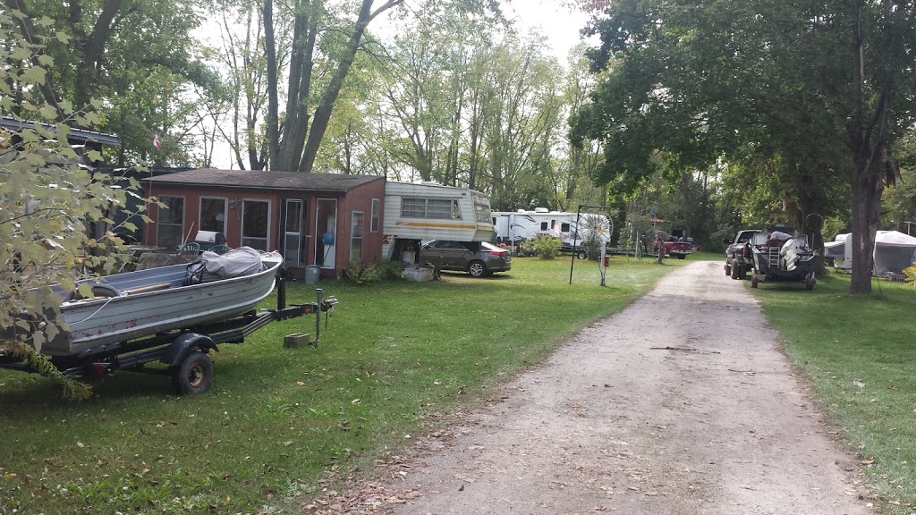 Caledonia Hunters And Anglers Association | 1407 Brant County Hwy 54, Caledonia, ON N3W 2G9, Canada