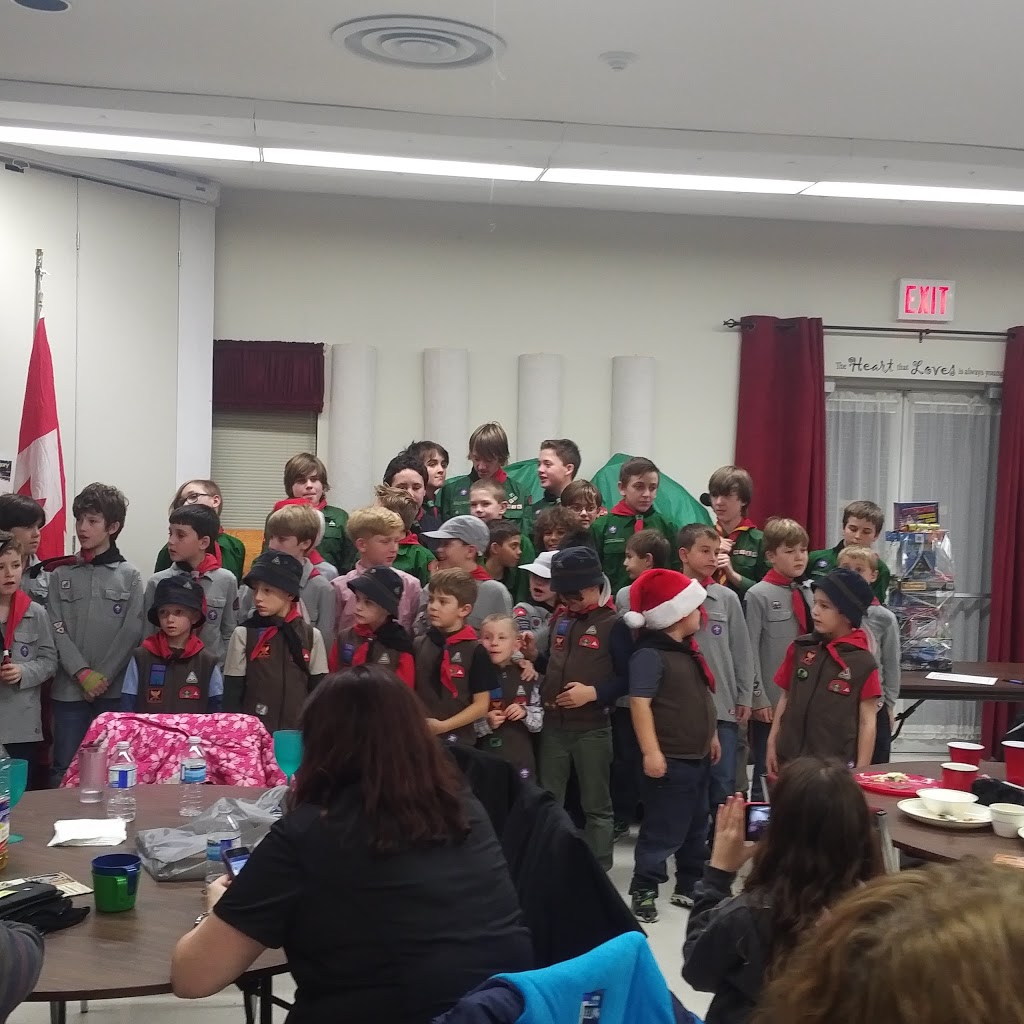 St Pauls Anglican Church-Innisfil | 3294 PAULS CRES ST, Barrie, ON L9S 3B7, Canada | Phone: (705) 722-7755